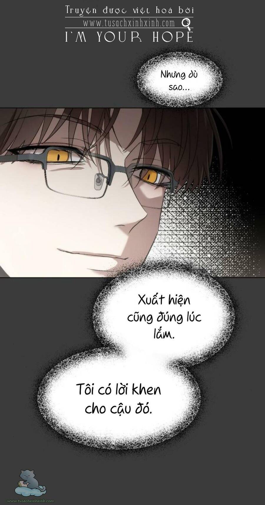 Tự Do Trong Mơ Chapter 29 - 27