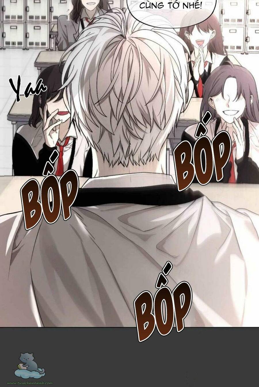 Tự Do Trong Mơ Chapter 29 - 8