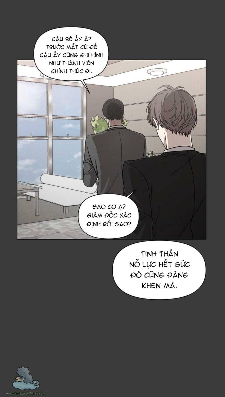 Tự Do Trong Mơ Chapter 29 - 94