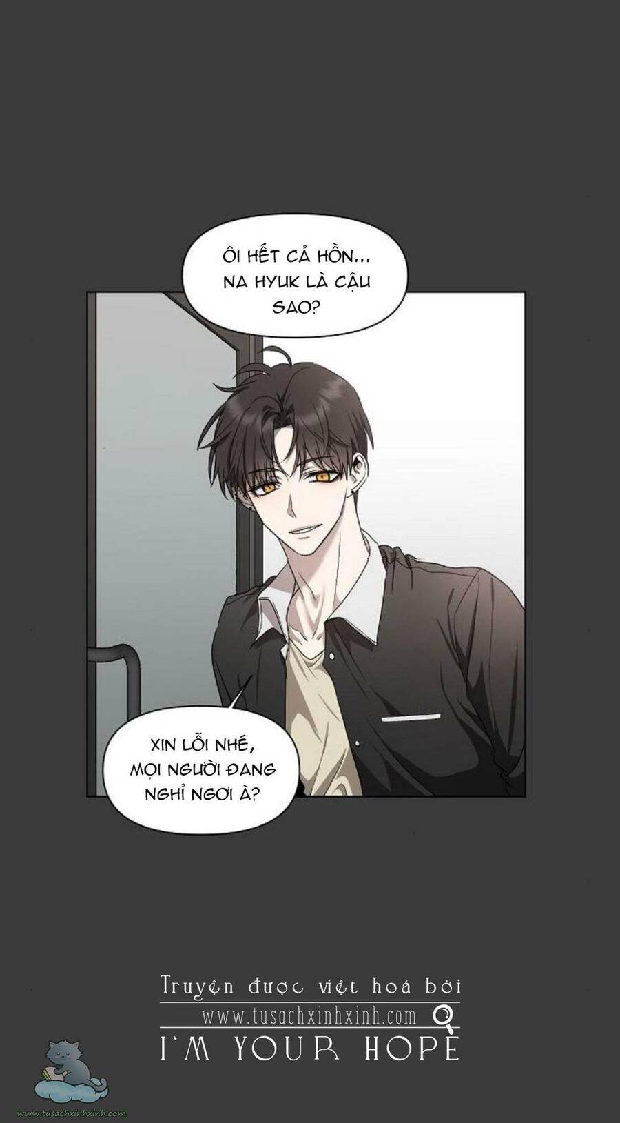 Tự Do Trong Mơ Chapter 29 - 99
