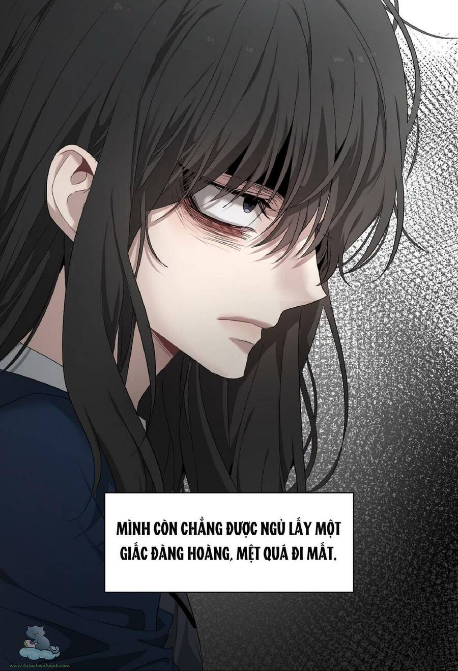 Tự Do Trong Mơ Chapter 3 - 36