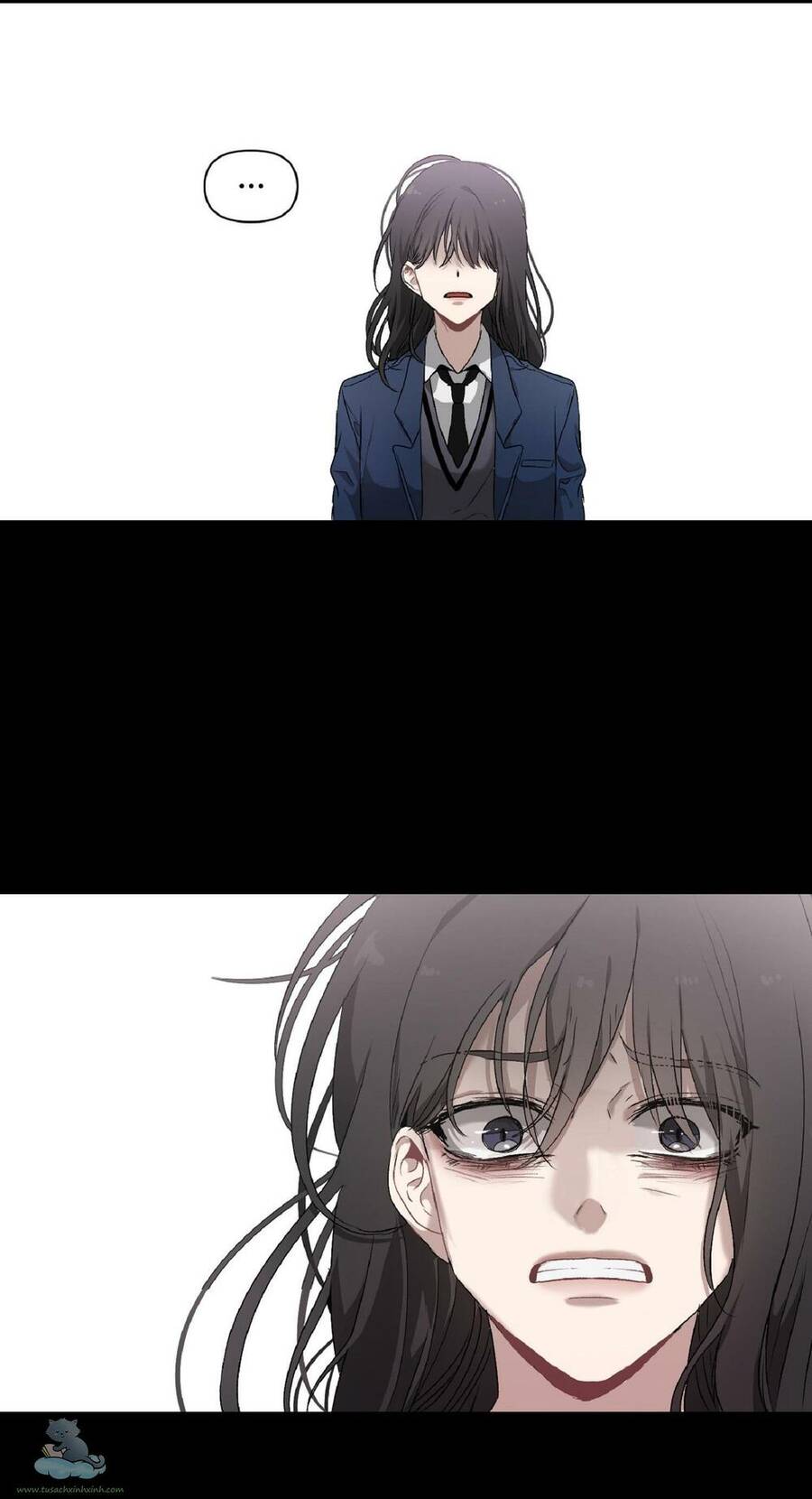 Tự Do Trong Mơ Chapter 3 - 7