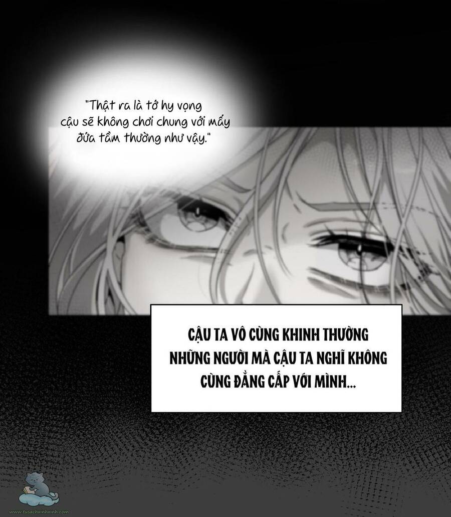 Tự Do Trong Mơ Chapter 3 - 99