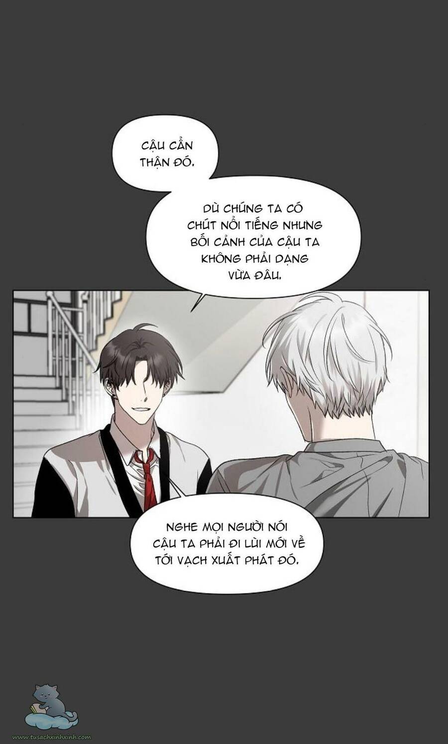 Tự Do Trong Mơ Chapter 30 - 105