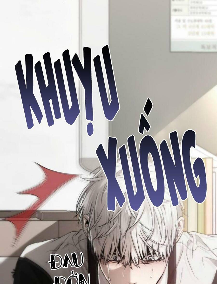 Tự Do Trong Mơ Chapter 30 - 12
