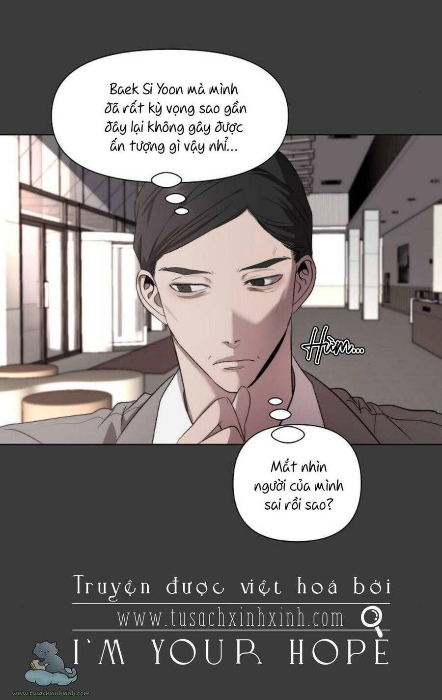 Tự Do Trong Mơ Chapter 30 - 114