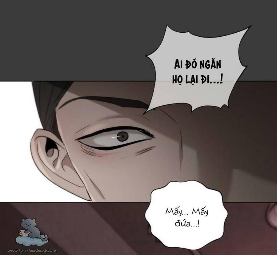 Tự Do Trong Mơ Chapter 30 - 119
