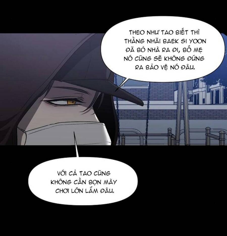 Tự Do Trong Mơ Chapter 30 - 34
