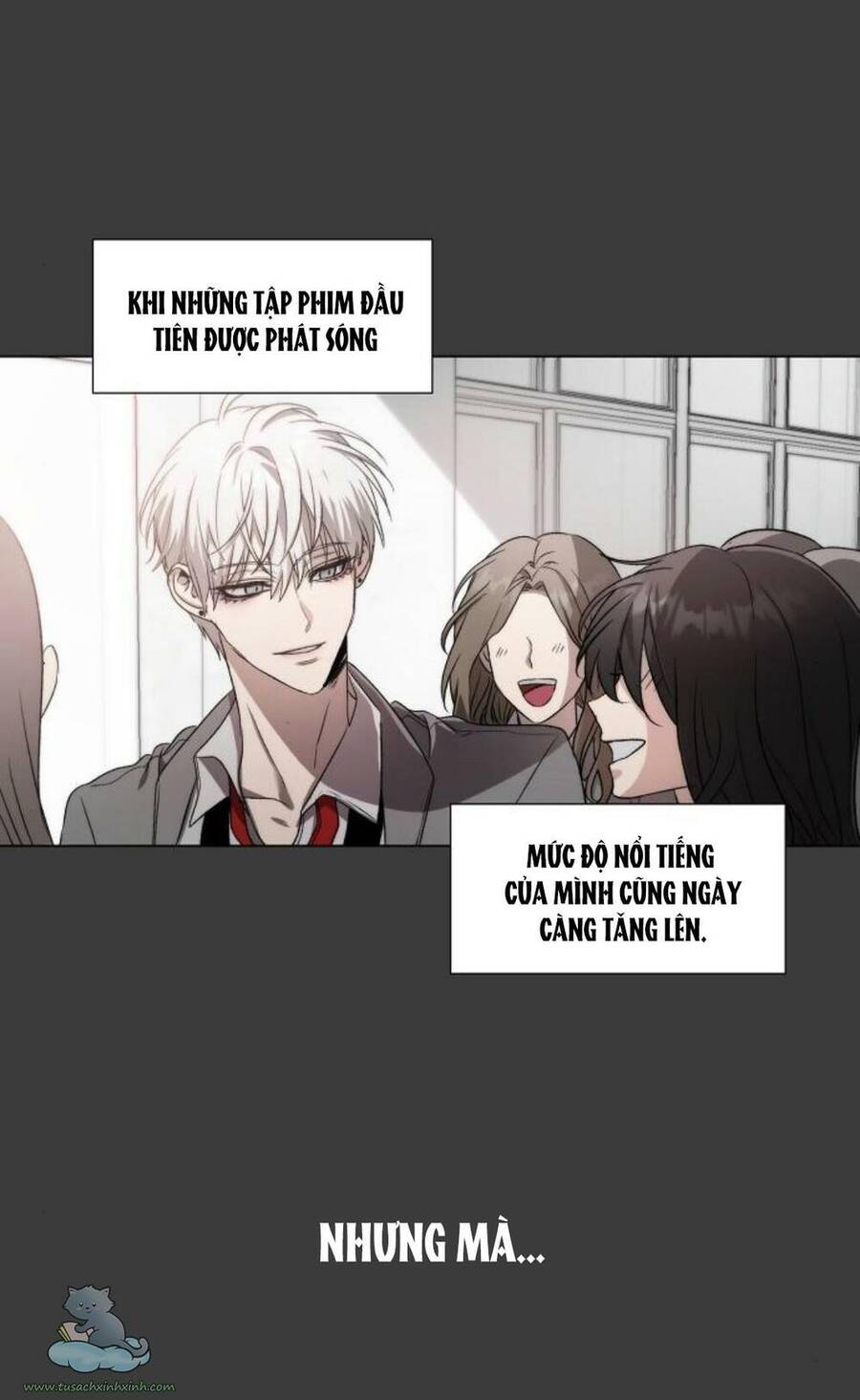 Tự Do Trong Mơ Chapter 30 - 39