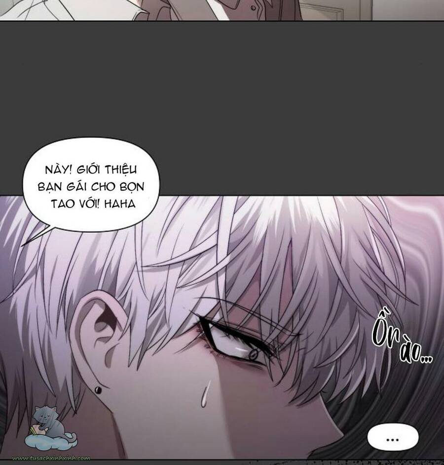 Tự Do Trong Mơ Chapter 30 - 42