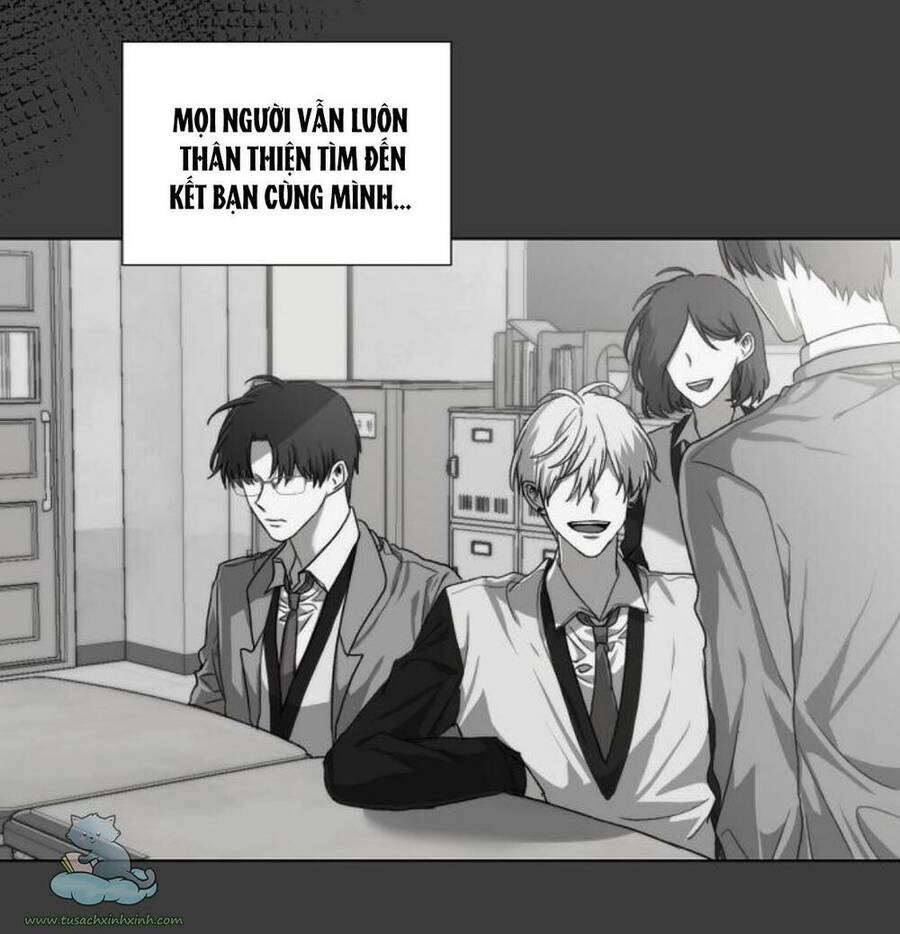 Tự Do Trong Mơ Chapter 30 - 44