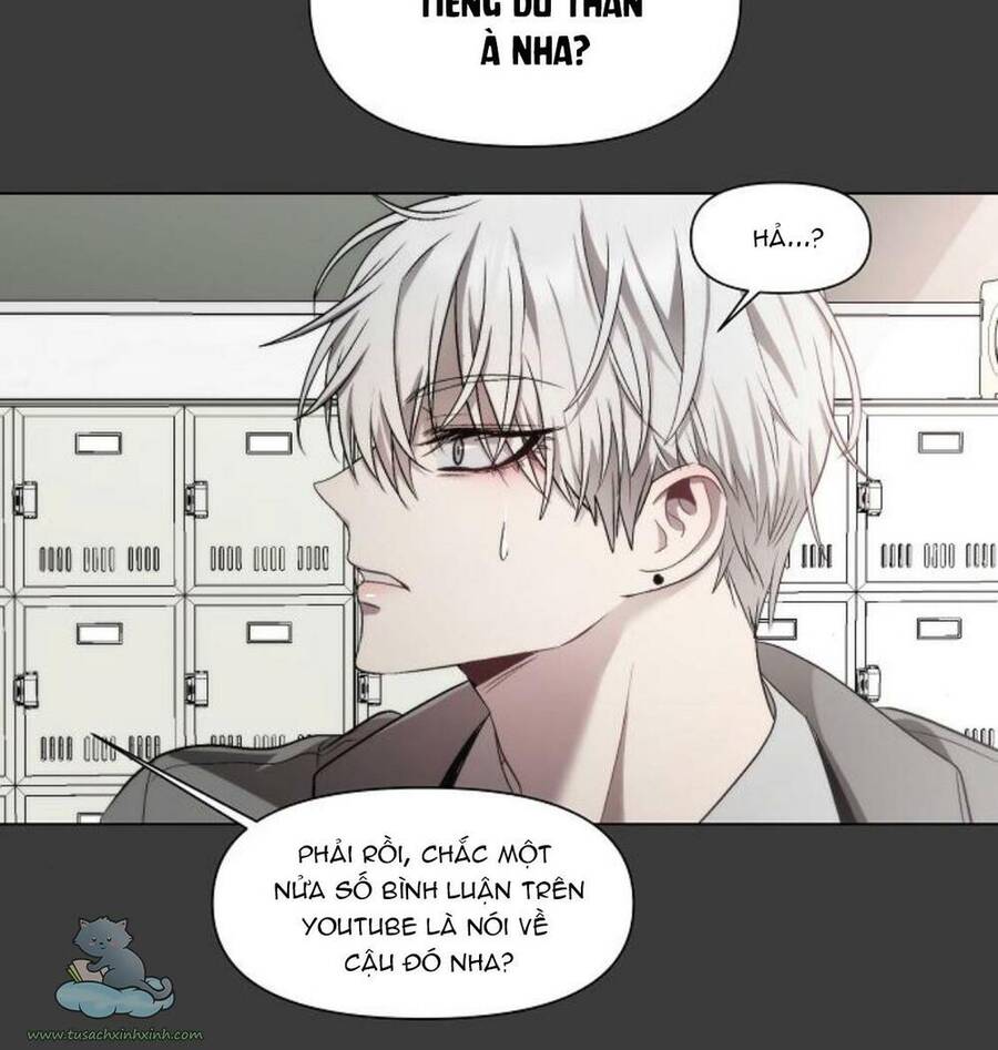 Tự Do Trong Mơ Chapter 30 - 52