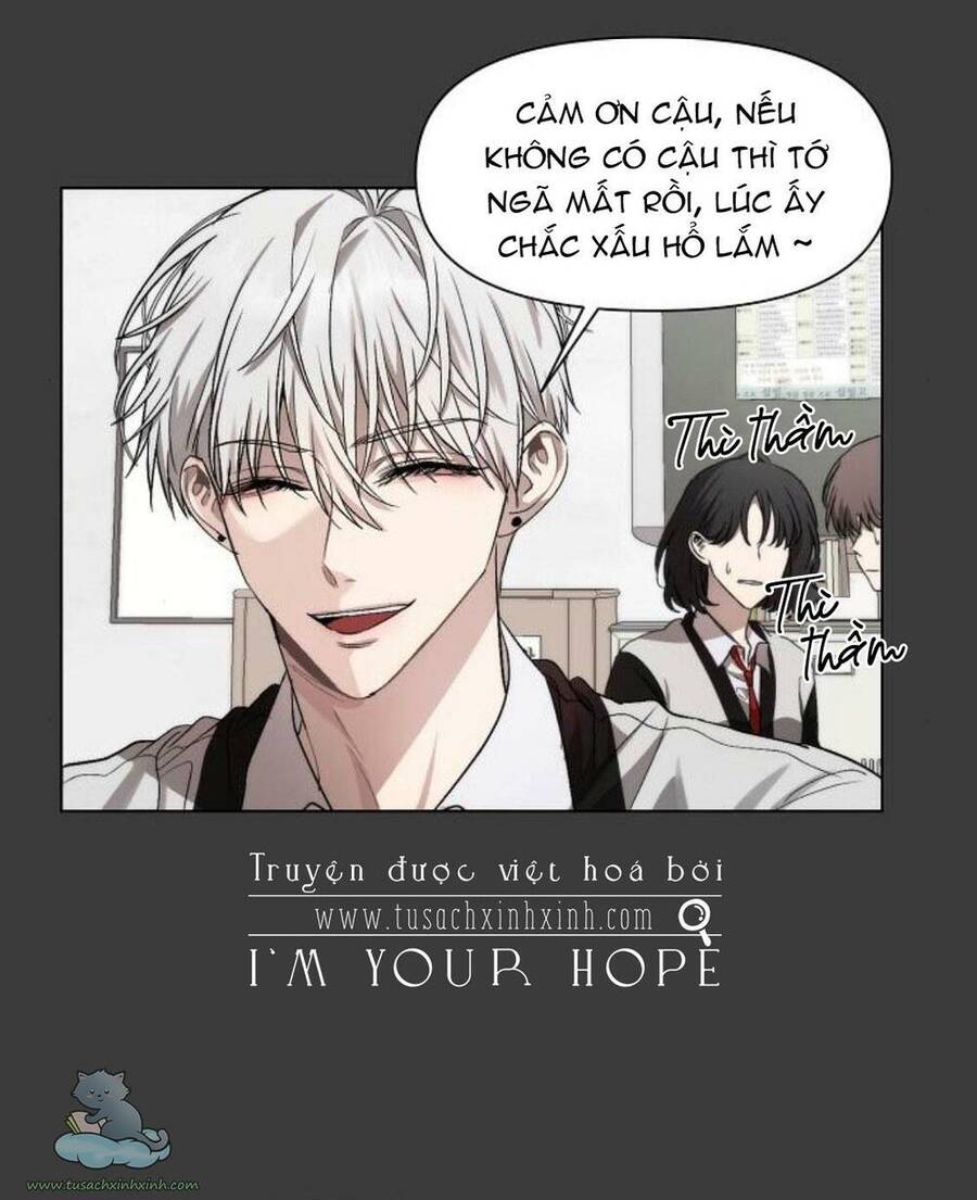 Tự Do Trong Mơ Chapter 30 - 7
