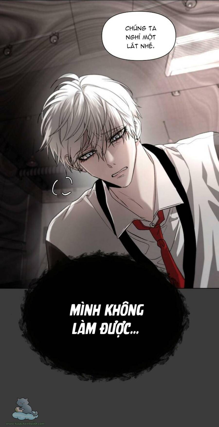 Tự Do Trong Mơ Chapter 30 - 69