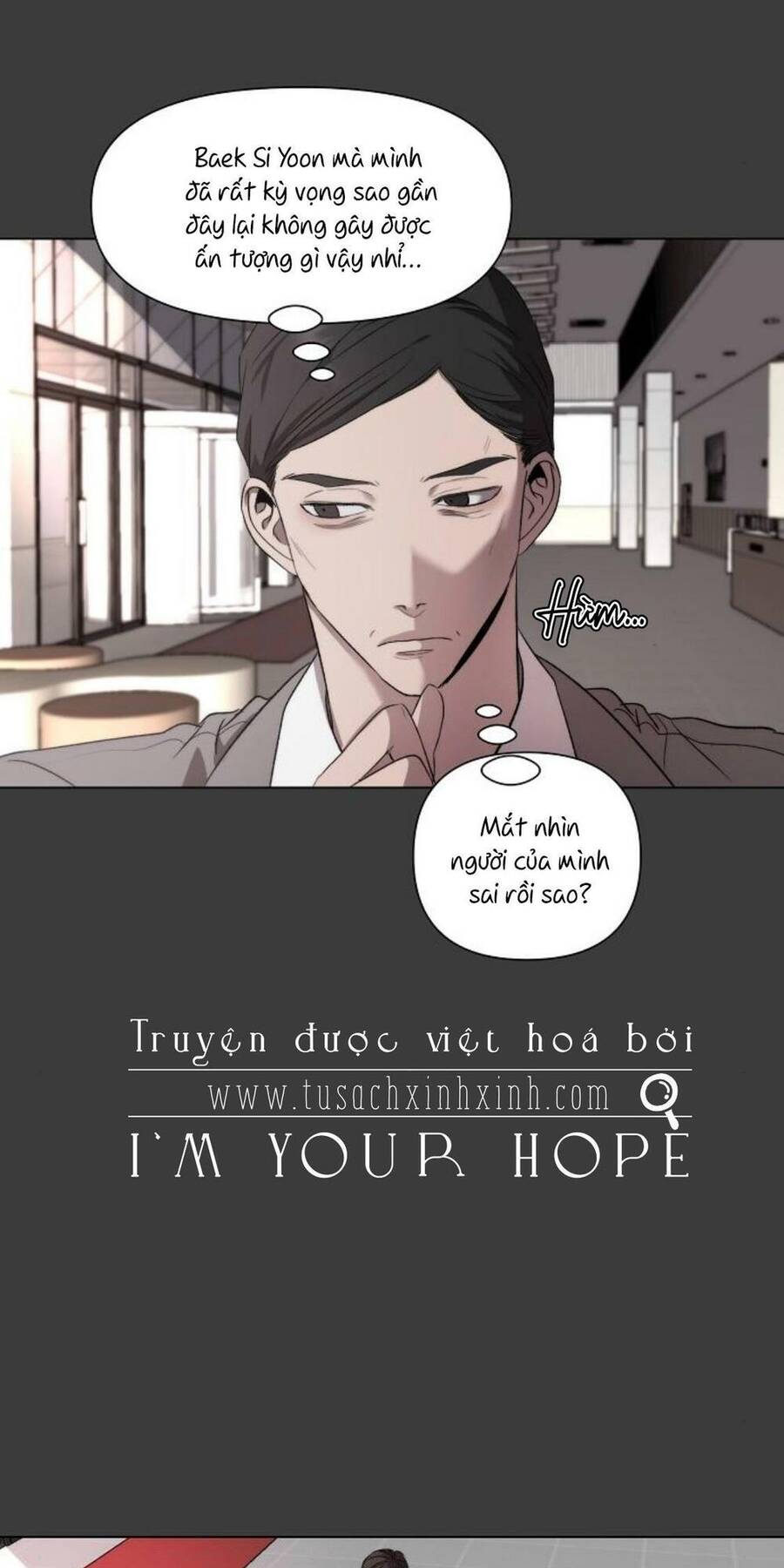 Tự Do Trong Mơ Chapter 31 - 1