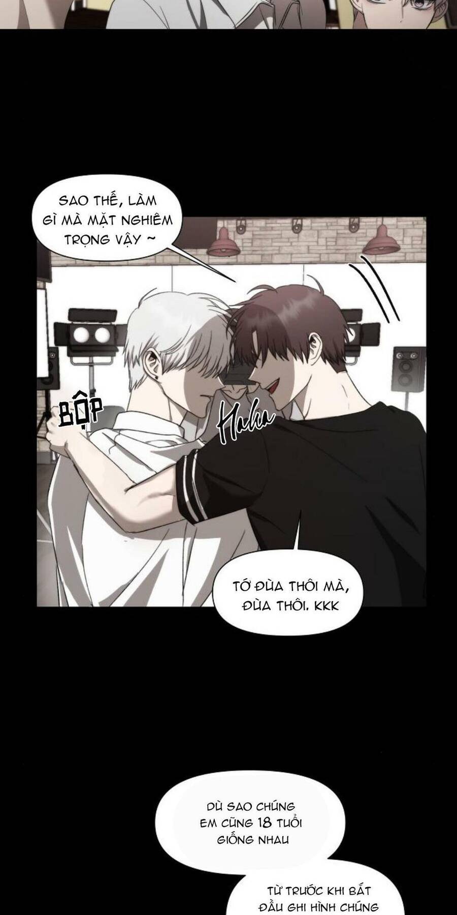 Tự Do Trong Mơ Chapter 31 - 11
