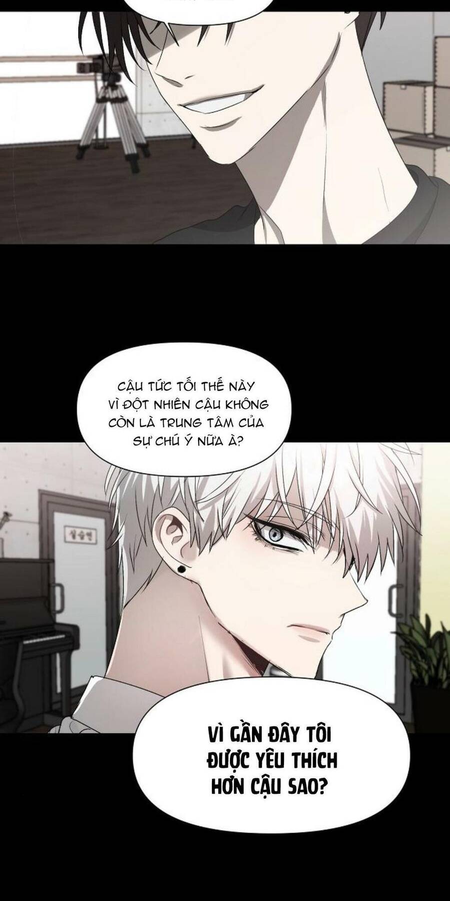 Tự Do Trong Mơ Chapter 31 - 20