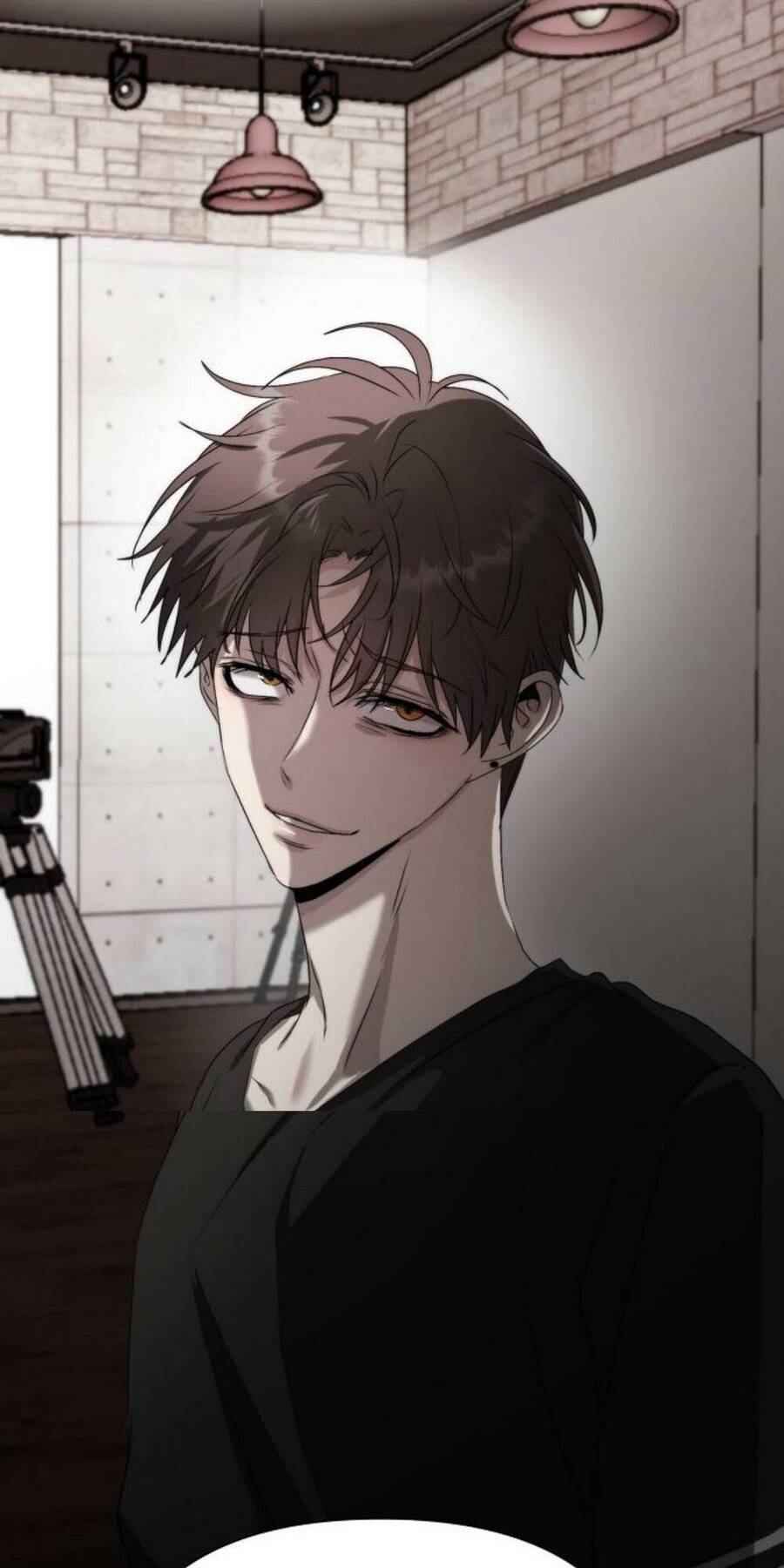 Tự Do Trong Mơ Chapter 31 - 22