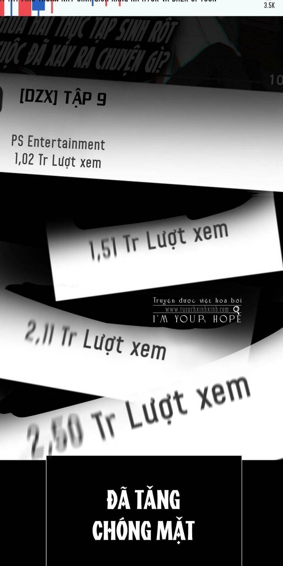 Tự Do Trong Mơ Chapter 31 - 28