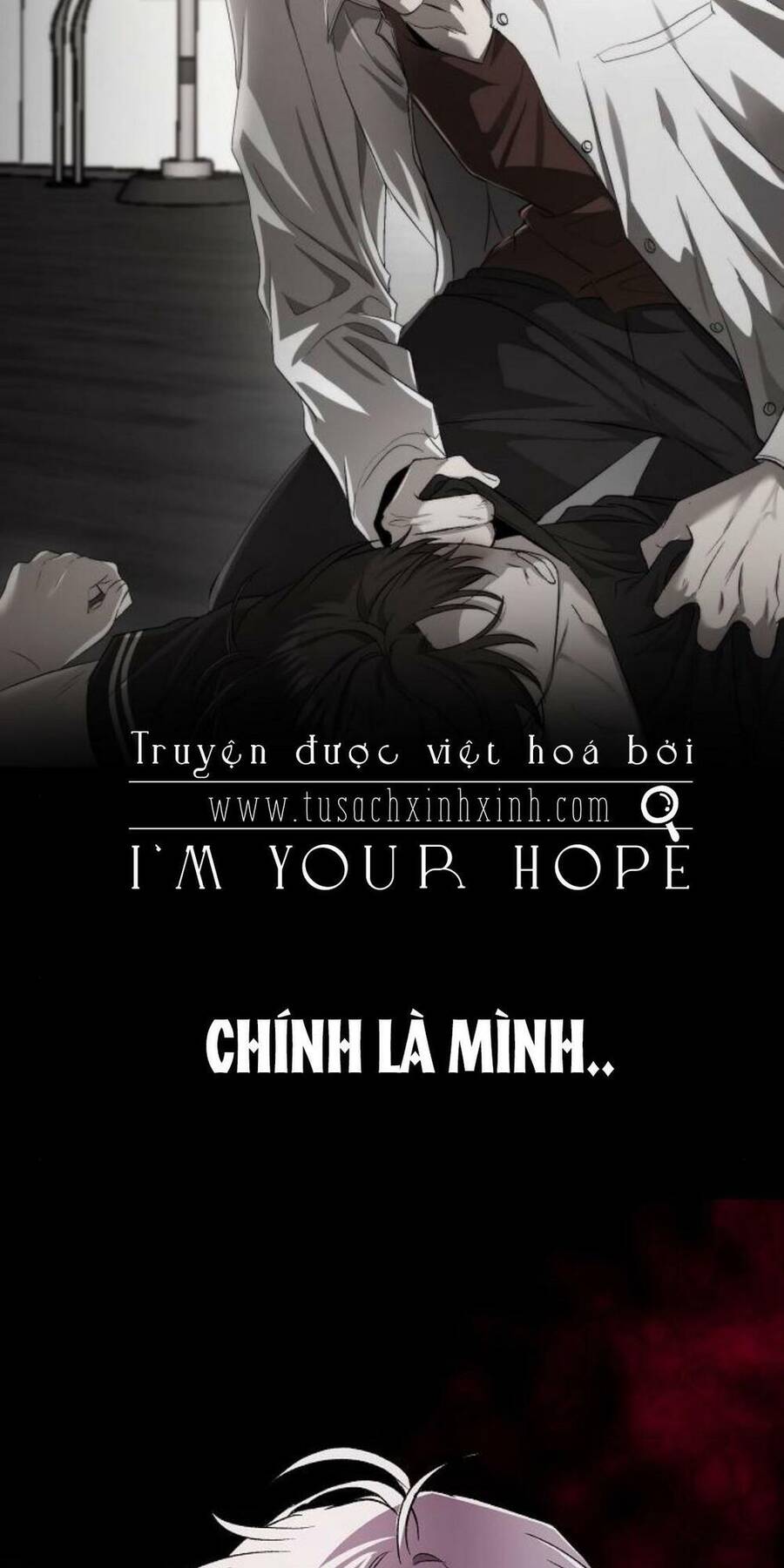 Tự Do Trong Mơ Chapter 31 - 36