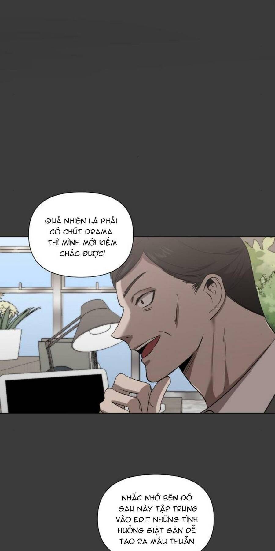 Tự Do Trong Mơ Chapter 31 - 39