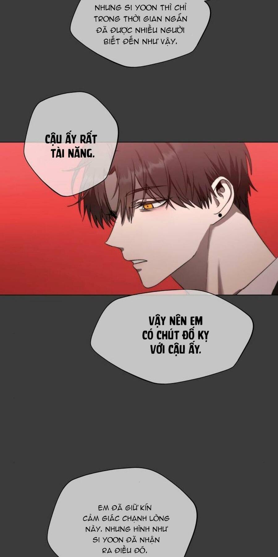 Tự Do Trong Mơ Chapter 31 - 44