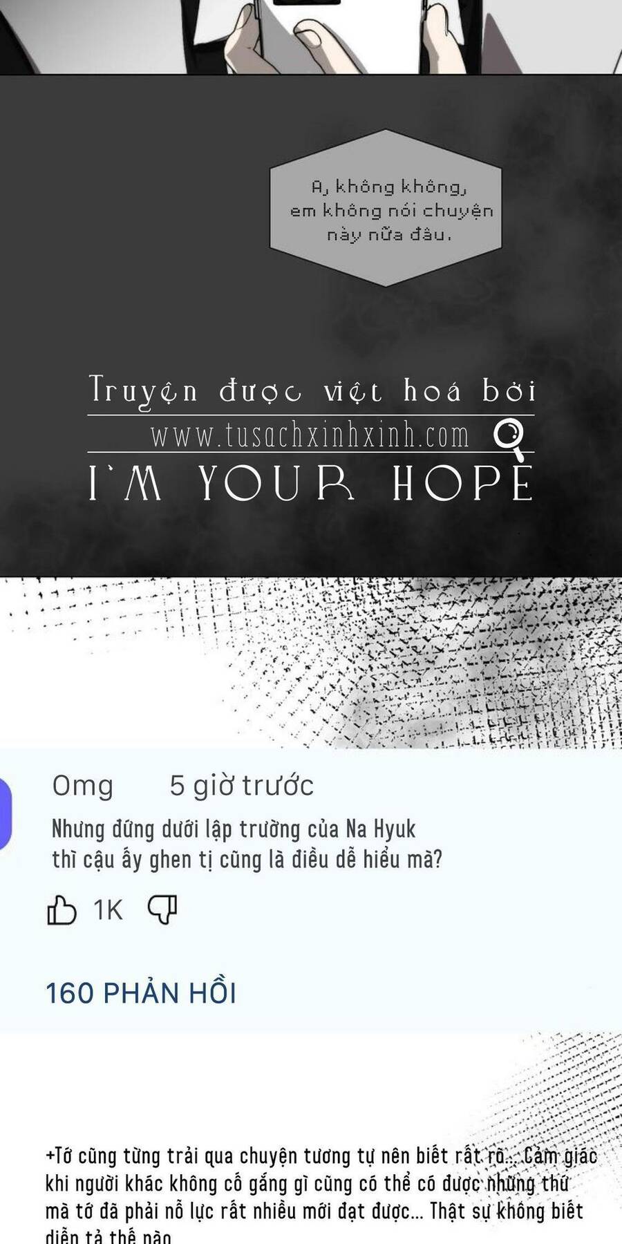 Tự Do Trong Mơ Chapter 31 - 46