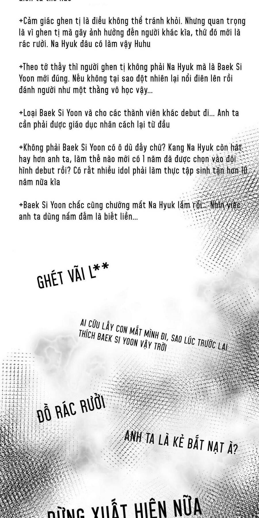 Tự Do Trong Mơ Chapter 31 - 47
