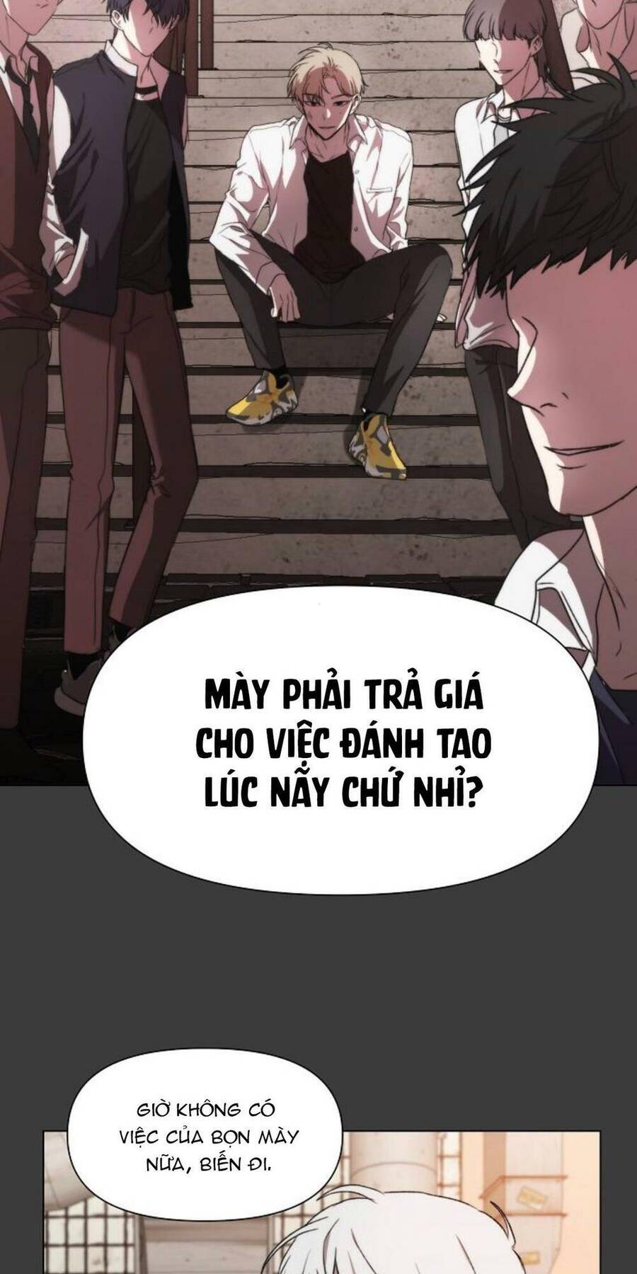 Tự Do Trong Mơ Chapter 31 - 85
