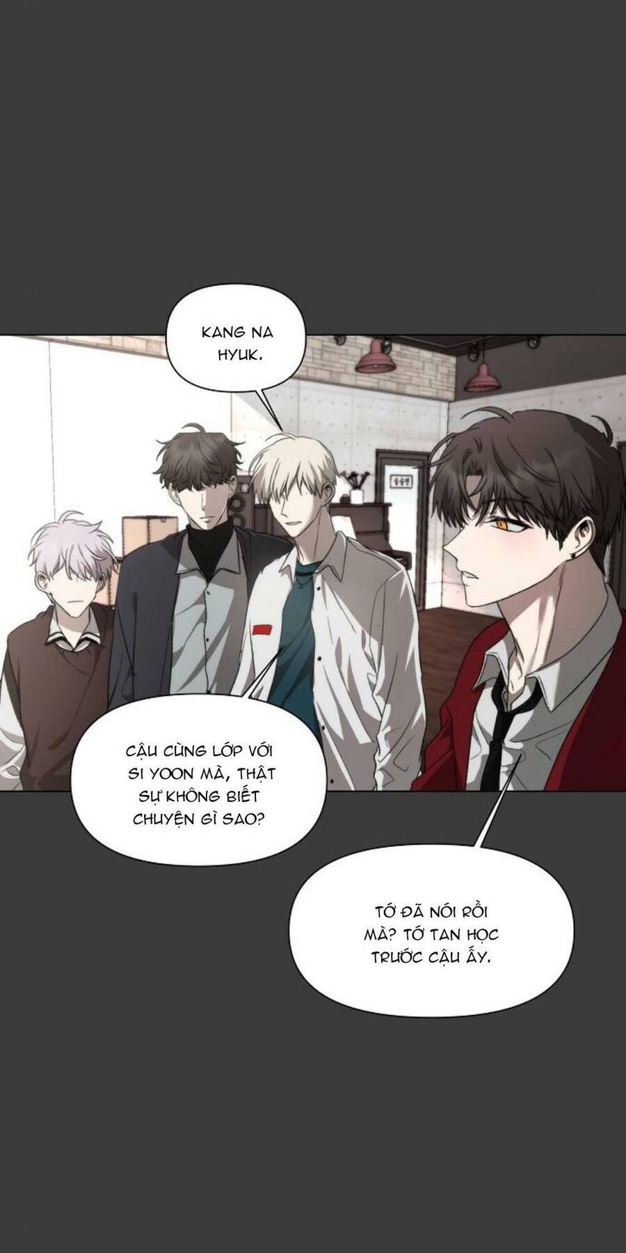 Tự Do Trong Mơ Chapter 31 - 89