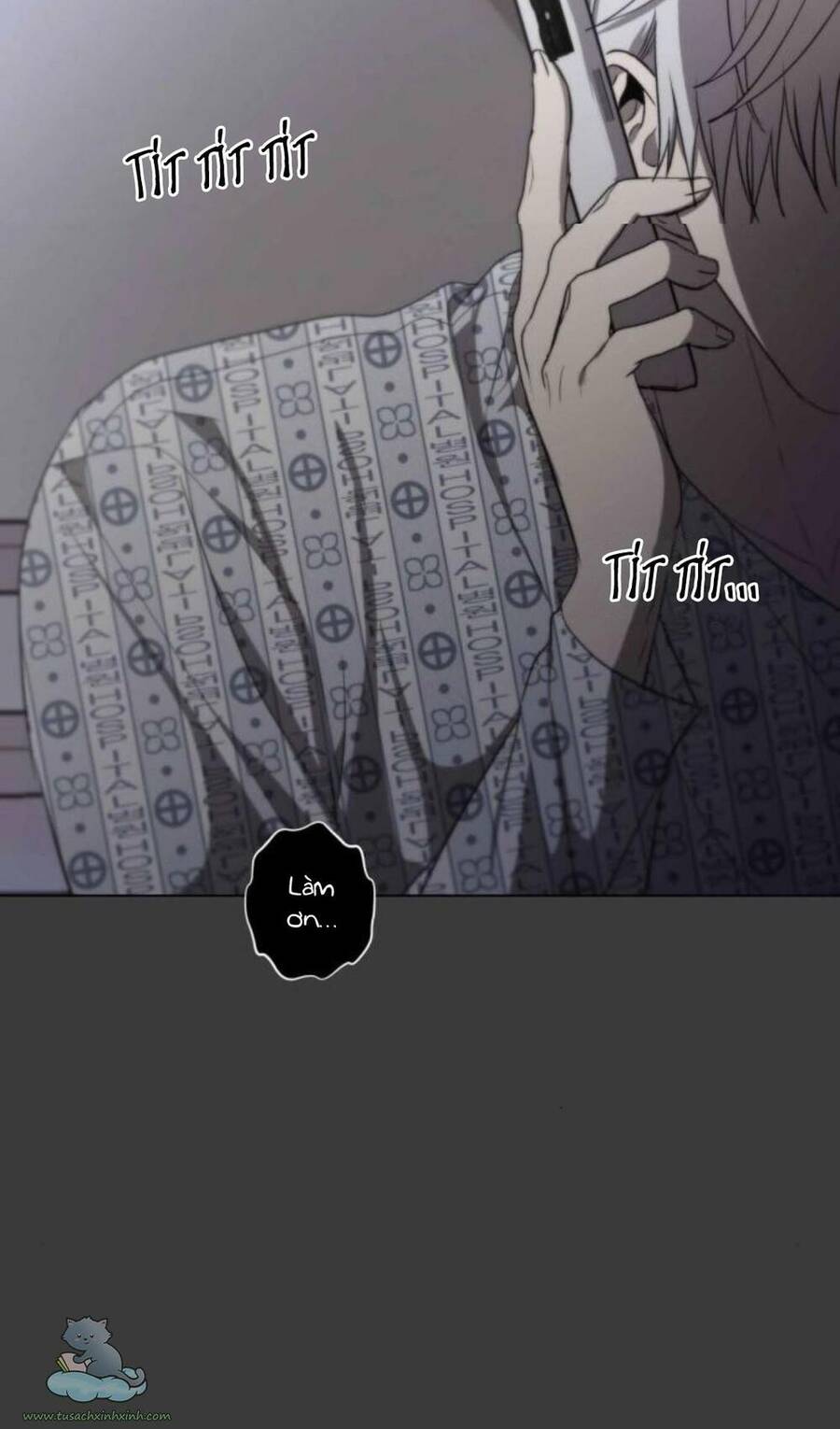 Tự Do Trong Mơ Chapter 32 - 106