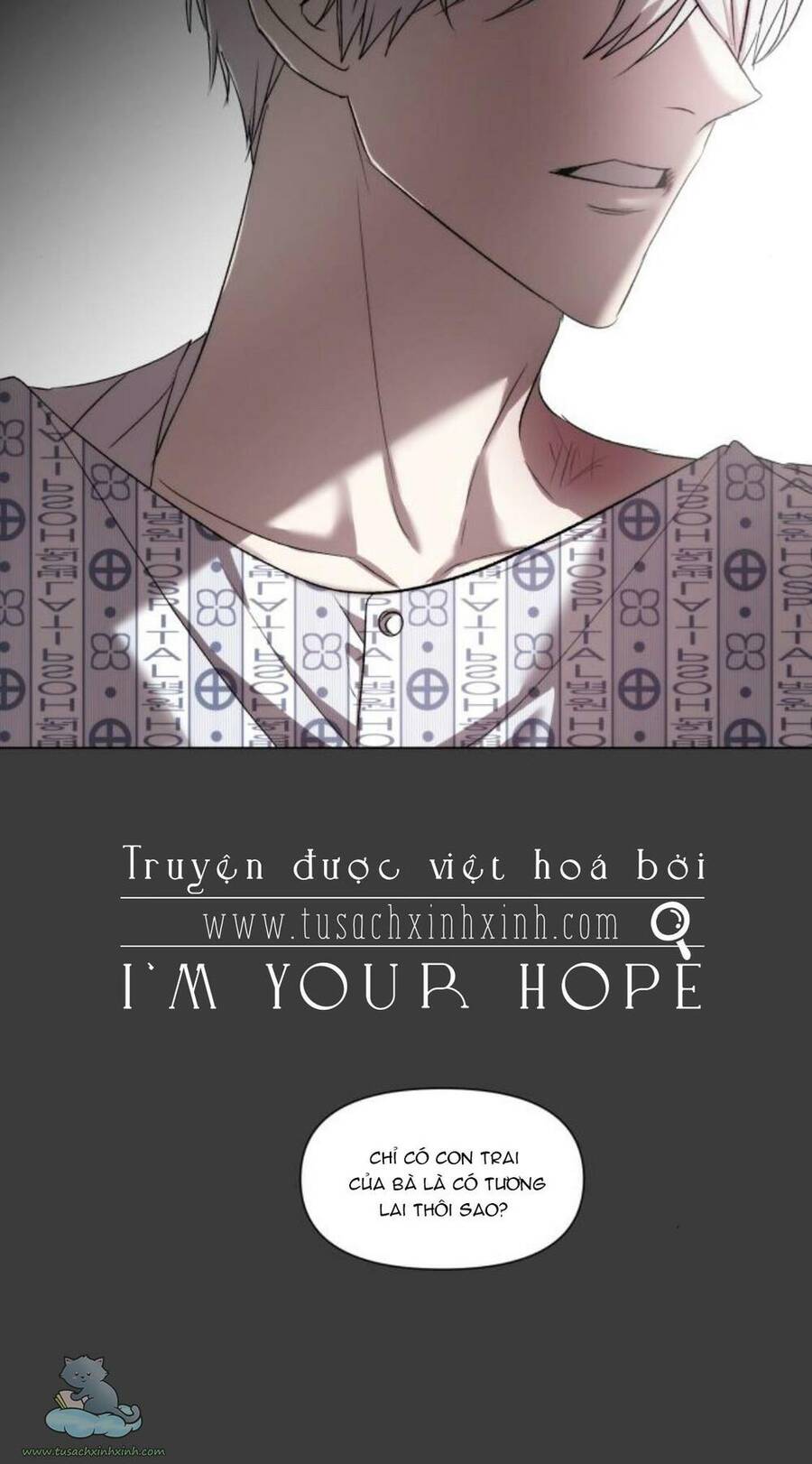 Tự Do Trong Mơ Chapter 32 - 42