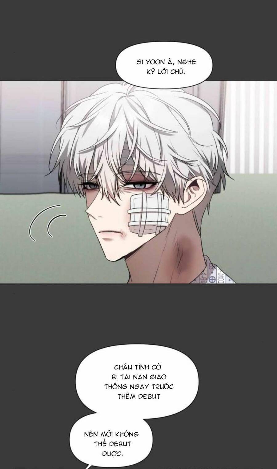 Tự Do Trong Mơ Chapter 32 - 77