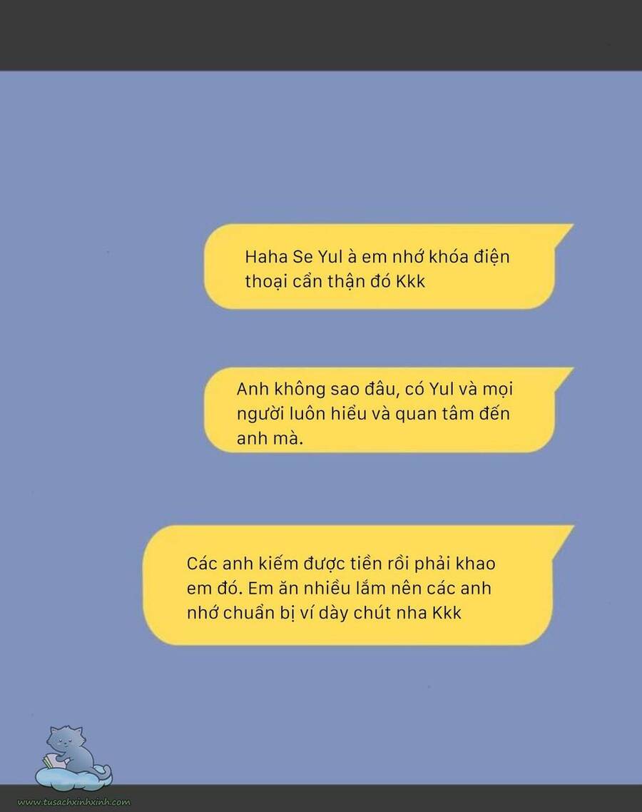 Tự Do Trong Mơ Chapter 32 - 89