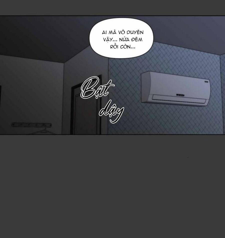 Tự Do Trong Mơ Chapter 33 - 1