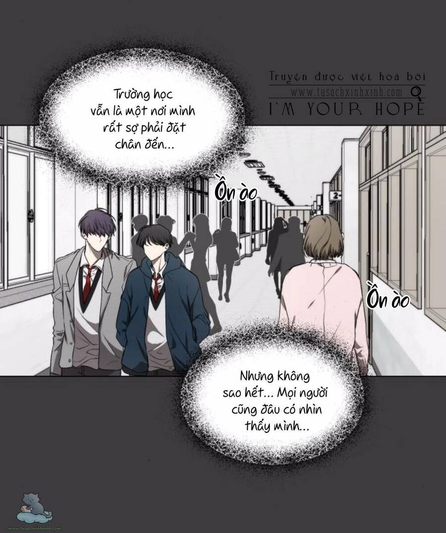 Tự Do Trong Mơ Chapter 33 - 111
