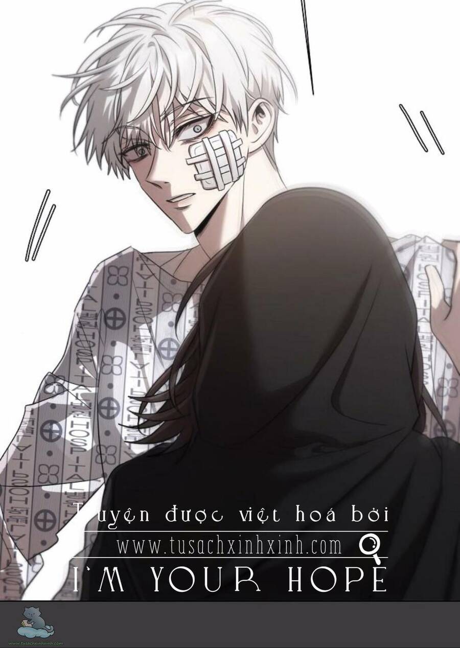 Tự Do Trong Mơ Chapter 33 - 25