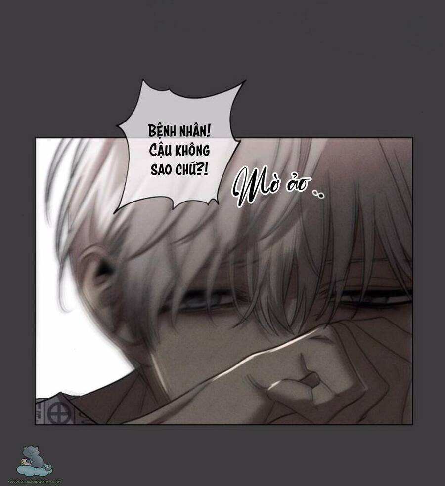 Tự Do Trong Mơ Chapter 33 - 39