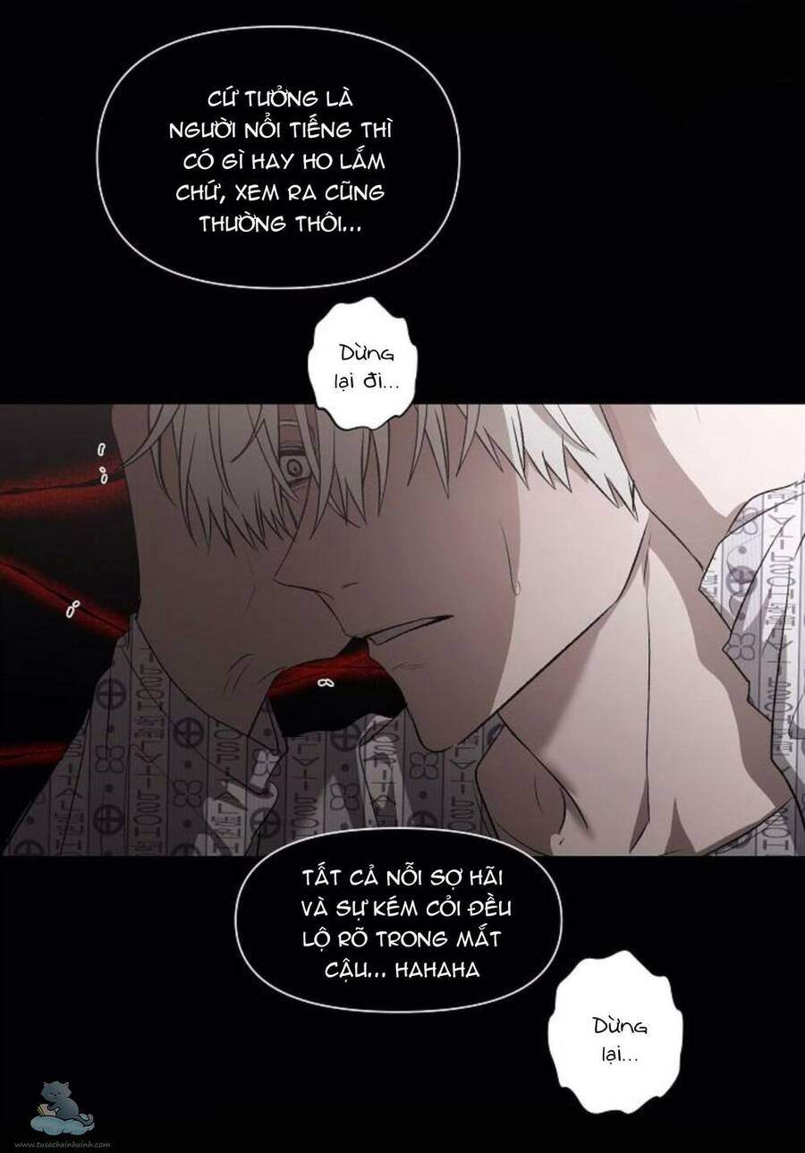 Tự Do Trong Mơ Chapter 33 - 68