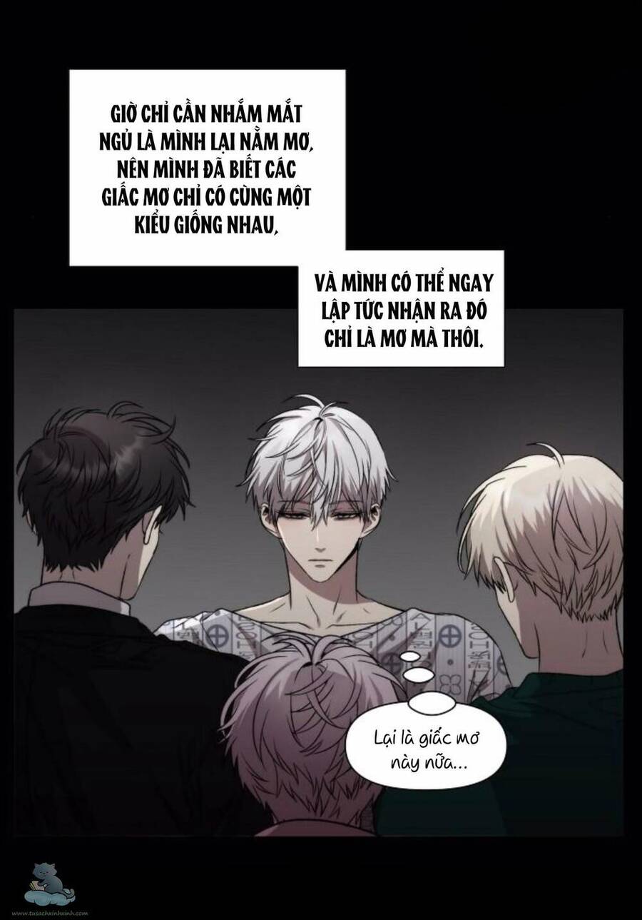 Tự Do Trong Mơ Chapter 33 - 80