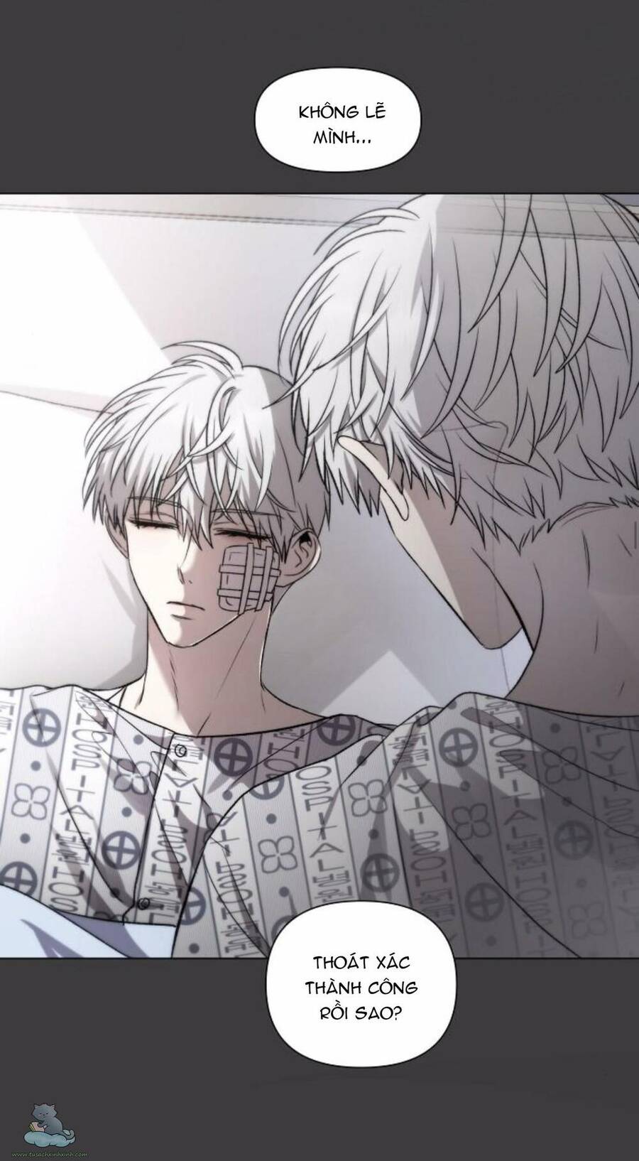 Tự Do Trong Mơ Chapter 33 - 96