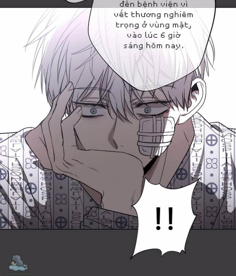 Tự Do Trong Mơ Chapter 34 - 2