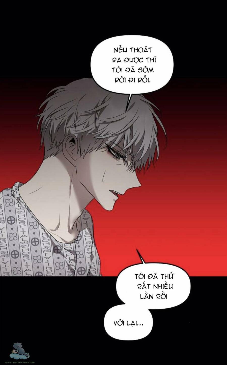 Tự Do Trong Mơ Chapter 34 - 116