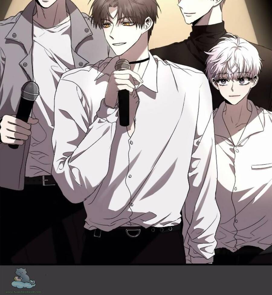 Tự Do Trong Mơ Chapter 34 - 47