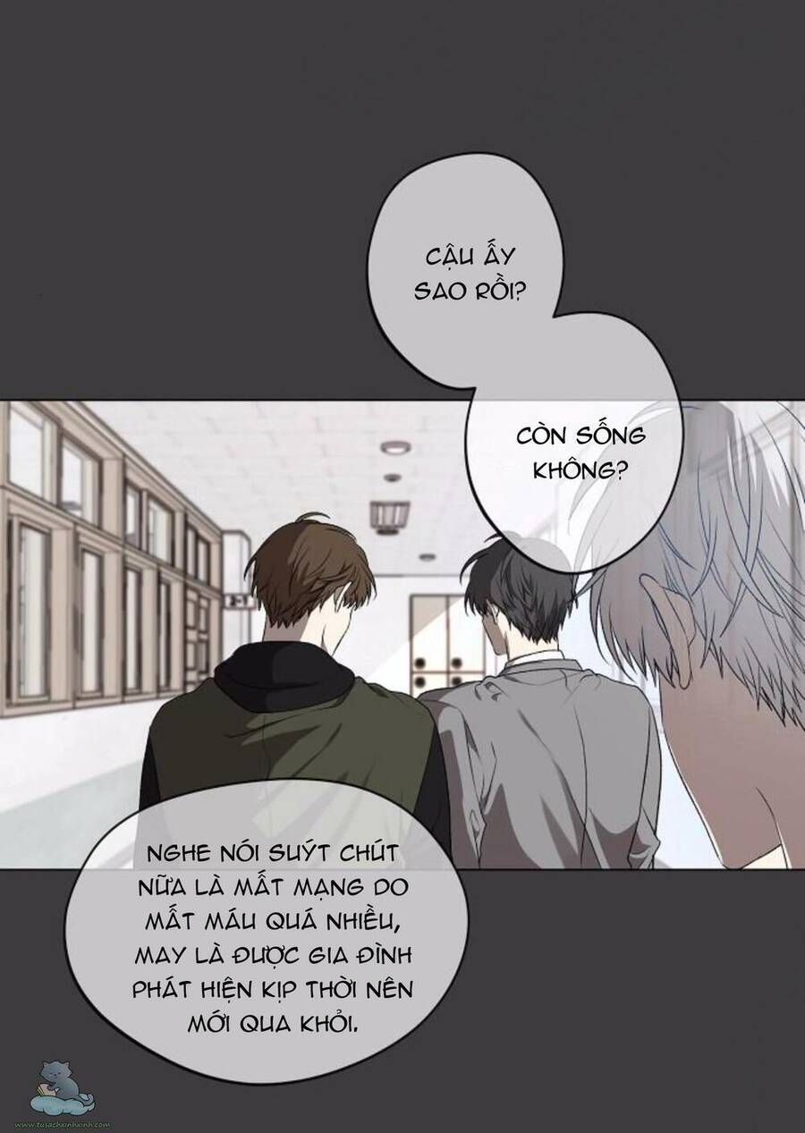 Tự Do Trong Mơ Chapter 34 - 6