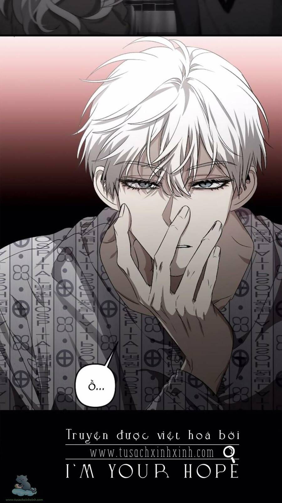 Tự Do Trong Mơ Chapter 34 - 76