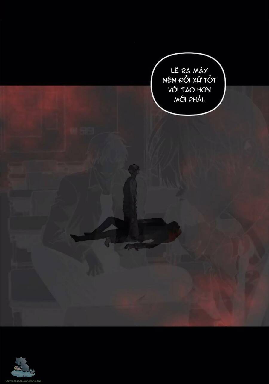 Tự Do Trong Mơ Chapter 34 - 82