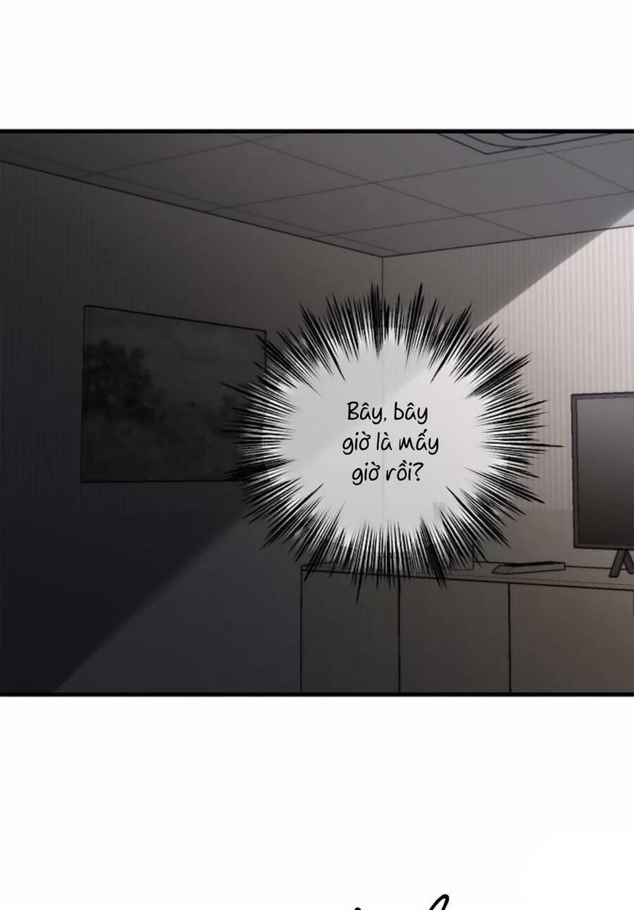 Tự Do Trong Mơ Chapter 35 - 14