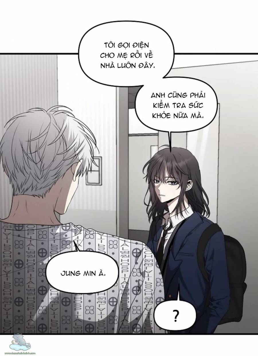 Tự Do Trong Mơ Chapter 35 - 23