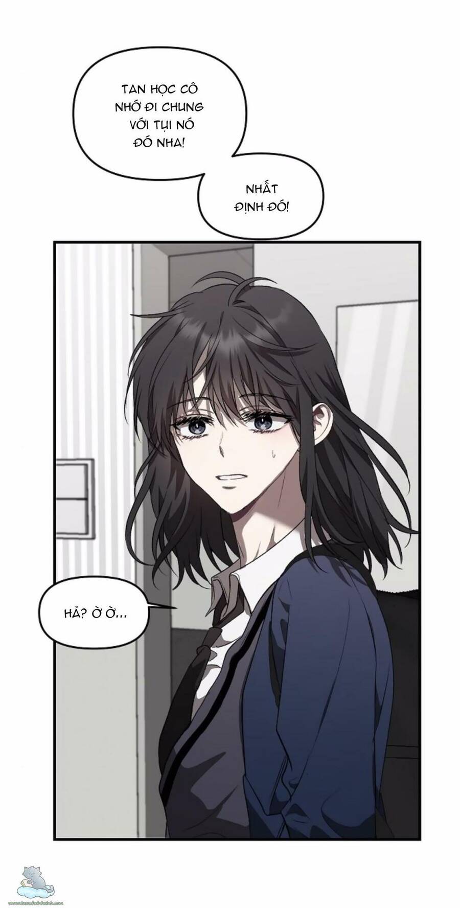 Tự Do Trong Mơ Chapter 35 - 26